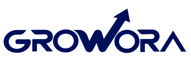 Growora Logo